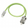 6FX8002-2DC10-1CA10, signálový kabel, DRIVE-CLiQ s 24 V konektorem RJ45, MOTION-CONNECT 800PLUS, Dmax = 7,1 mm Délka 20m, Siemens